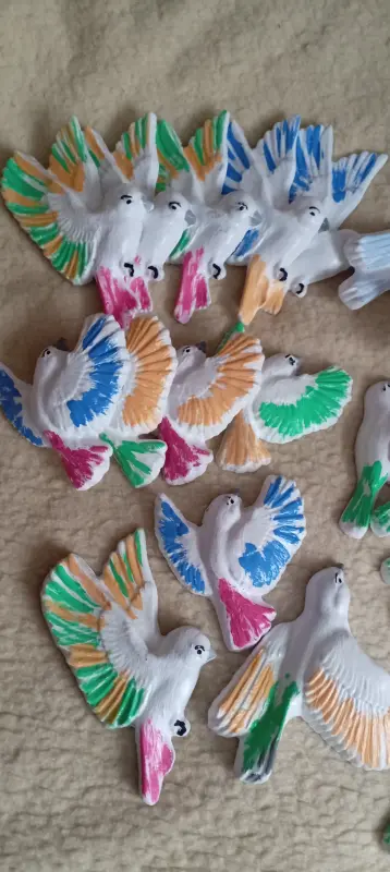 Handmade изделия - Декор из гипса - Вся Беларусь - Фото 3 Декор из гипса - Вся Беларусь - 233803 - Доска объявлений Kupika.by - Фото 3