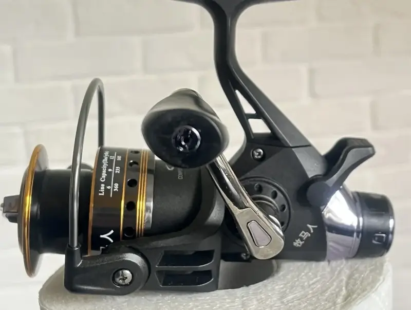 4 катушки с   байтранером - Вся Беларусь - 233730 - Доска объявлений Kupika.by - Фото 5