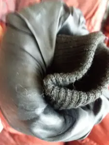 Куртка женская зимняя