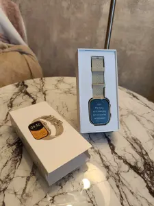 Smart Watch Manta Revo