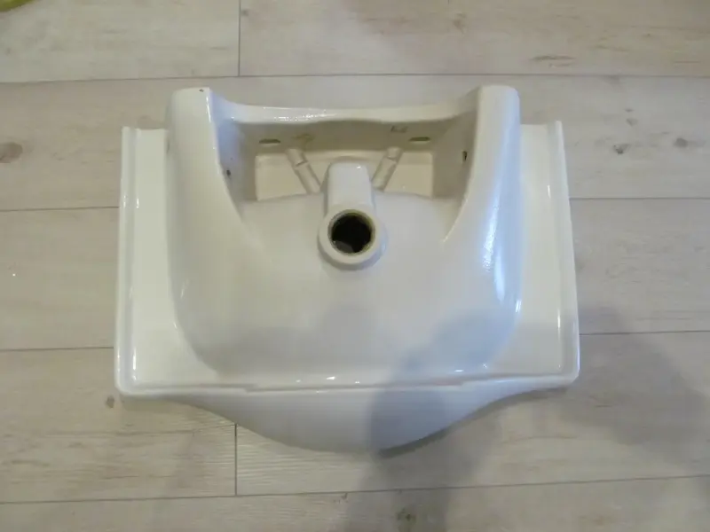 Умывальник для ванны, размер 61 х 45 см., состояние идеальное - Вся Беларусь - 232593 - Доска объявлений Kupika.by - Фото 5