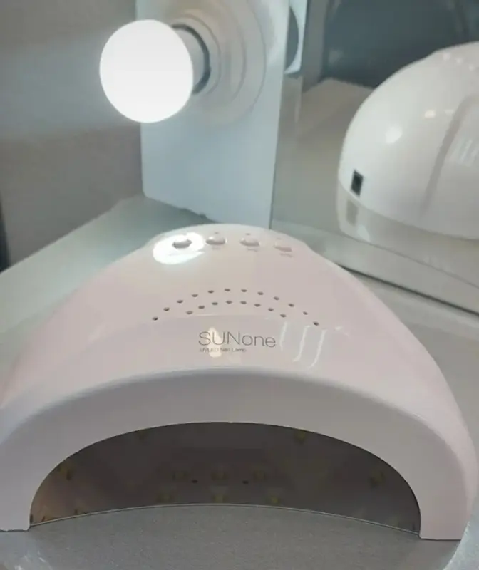 Лампа для ногтей - Вся Беларусь - 232549 - Доска объявлений Kupika.by - Фото 2