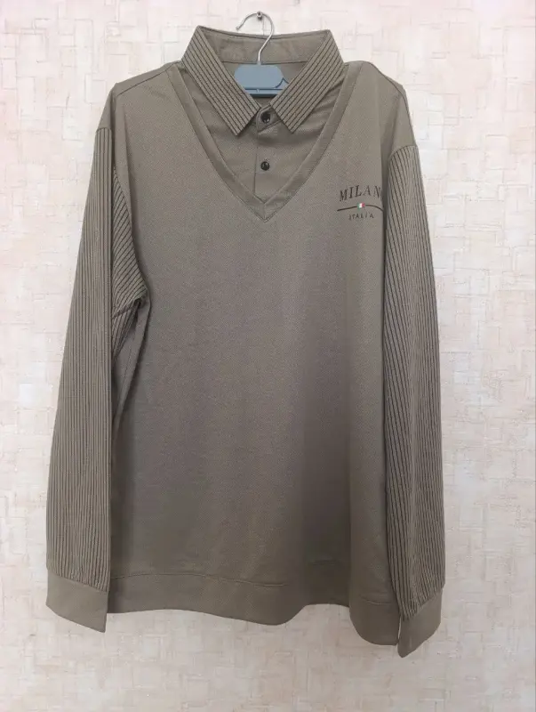 Майка мужская - Ивацевичи - 233844 - Доска объявлений Kupika.by - Фото 2