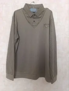 Майка мужская