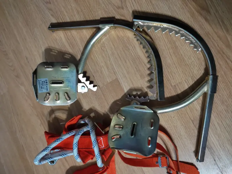 Туризм и отдых на природе - когти монтерские - Вся Беларусь - Фото 3 когти монтерские - Вся Беларусь - 231800 - Доска объявлений Kupika.by - Фото 3