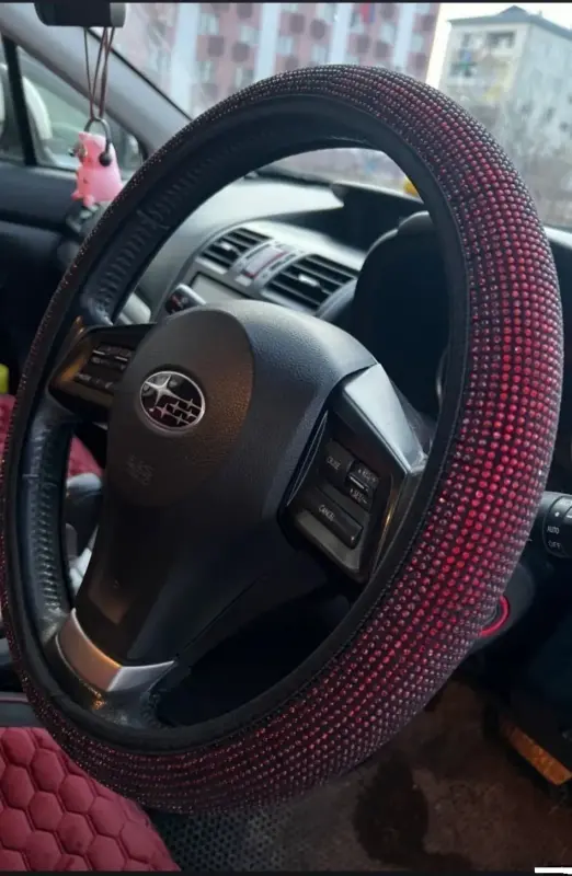 Автоаксессуары - Оплётка на руль 38 см - Вся Беларусь - Фото 2 Оплётка на руль 38 см - Вся Беларусь - 231837 - Доска объявлений Kupika.by - Фото 2
