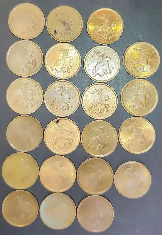 Коллекционирование - 50 копеек 2007 С-П - Вся Беларусь - Фото 6 50 копеек 2007 С-П - Вся Беларусь - 234781 - Доска объявлений Kupika.by - Фото 6