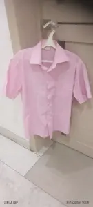 Рубашка фирменная 44