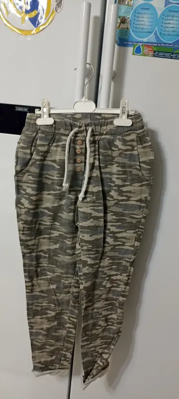 Штаны любые 5р. - Вся Беларусь - 234494 - Доска объявлений Kupika.by - Фото 10