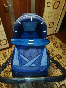 Детская коляска