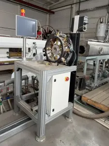 Ультразвуковая измерительная система