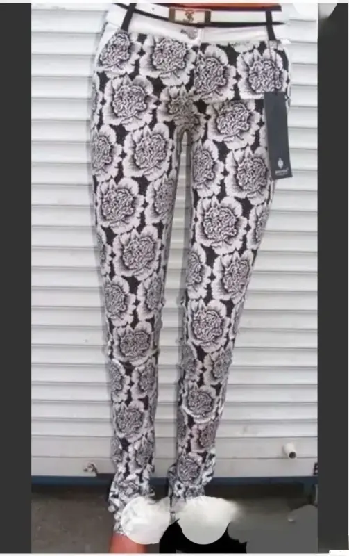 Брючки 44 размера - Глуск - 233577 - Доска объявлений Kupika.by - Фото 2