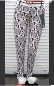 Брючки 44 размера