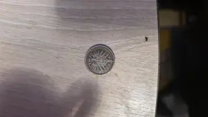 Старинные монеты