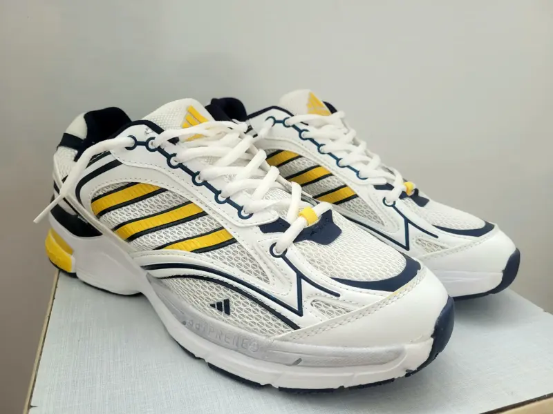 Новые мужские кроссовки adidas - Вся Беларусь - 223834 - Доска объявлений Kupika.by - Фото 2