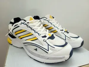 Новые мужские кроссовки adidas