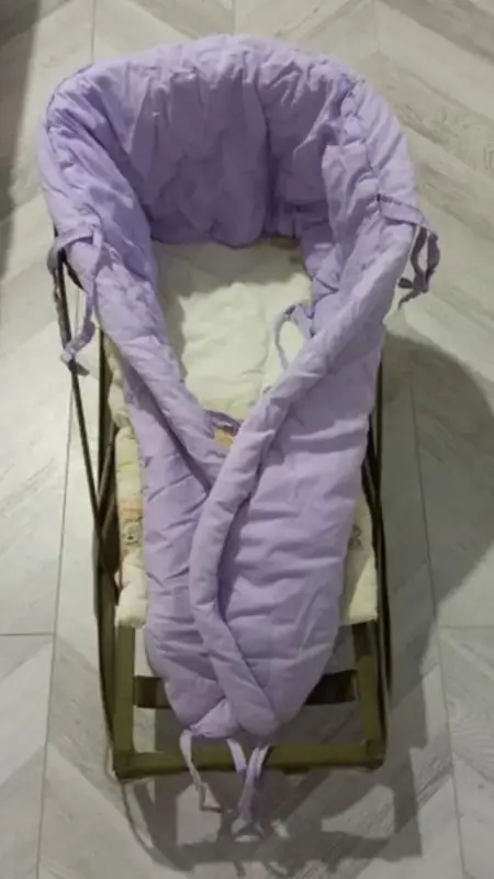 Санки с утеплённым чехлом - Вся Беларусь - 232442 - Доска объявлений Kupika.by - Фото 3