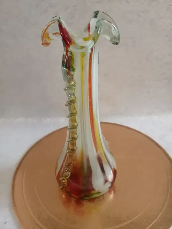 ВАЗА ДЛЯ ЦВЕТОВ СССР ЛЗХС 1950-1960е - Вся Беларусь - 233377 - Доска объявлений Kupika.by - Фото 2