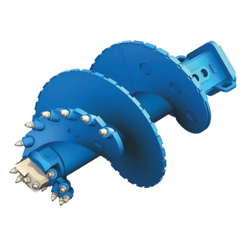 Буровой инструмент