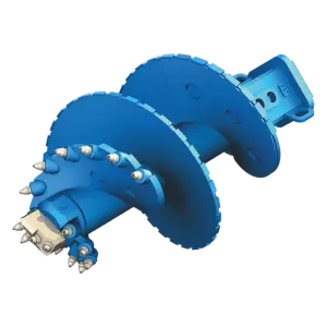 Буровой инструмент