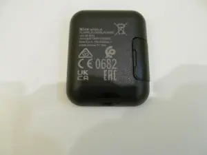 Пульт ДУ для ворот, ролет, шлагбаумов новый, Nice FLO4RE