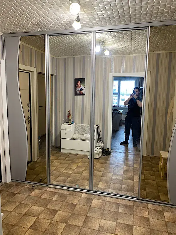 Шкаф-купе - Вся Беларусь - 231967 - Доска объявлений Kupika.by - Фото 4