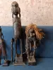 Статуэтки деревянные Африканские - Вся Беларусь - 233736 - Доска объявлений Kupika.by - Фото 4