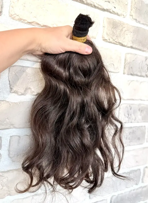 славянка. Натуральные волосы. Детские хвостики - Вся Беларусь - 233704 - Доска объявлений Kupika.by - Фото 8