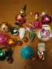 Советские елочные игрушки - Вся Беларусь - 234957 - Доска объявлений Kupika.by