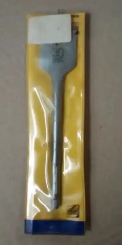 Сверло Лепестковое