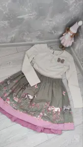 Monsoon платье