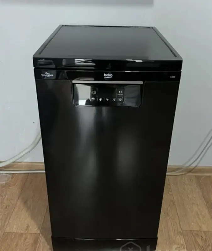 Посудомоечная машина