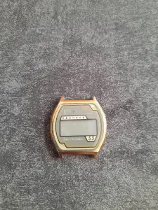 Часы электронные