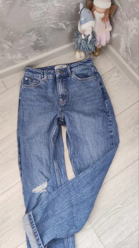 Джинсовый Сет New Look - Вся Беларусь - 234370 - Доска объявлений Kupika.by - Фото 4