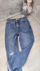 Джинсовый Сет New Look