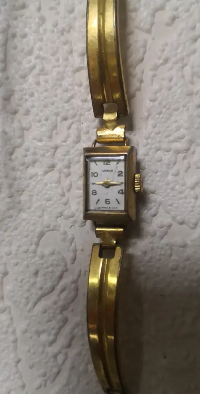 Часы чайка СССР. Самые маленькие часы в СССР. Очень