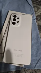 Телефон Samsung A53