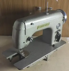 Швейная машина PANNONIA ножная – отдельные детали
