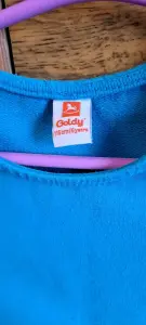 Платья на девочку 5-6лет, р.116-122-3шт