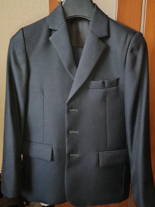 Костюм школьный для мальчика