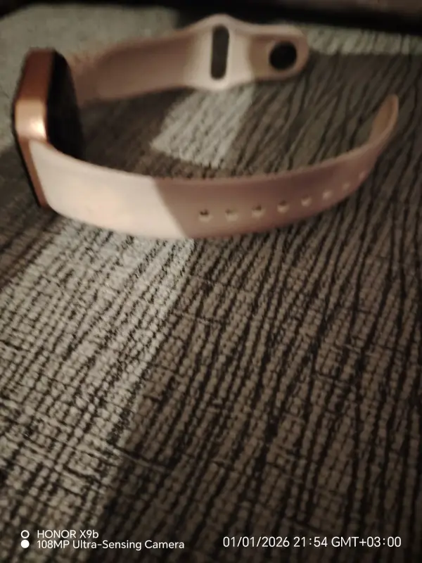 Электронные часы