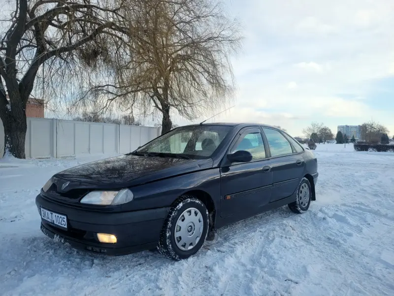 Рено лагуна 1 лифтбек 1.8i - Вся Беларусь - 235085 - Доска объявлений Kupika.by - Фото 4