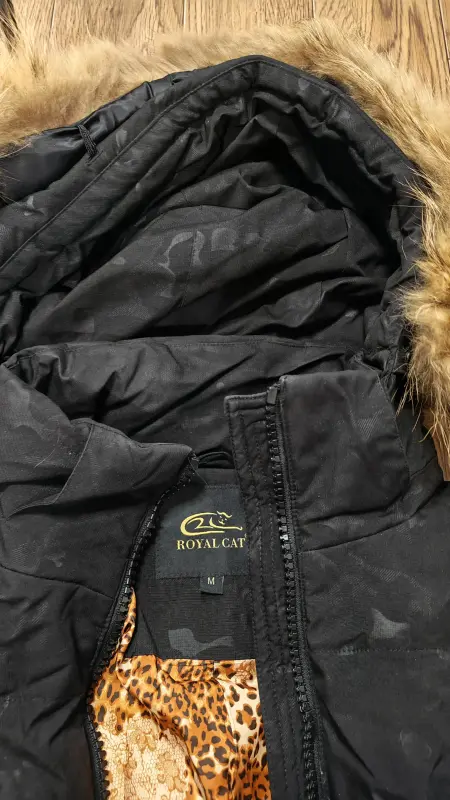 Пальто зимнее - Вся Беларусь - 232588 - Доска объявлений Kupika.by - Фото 2