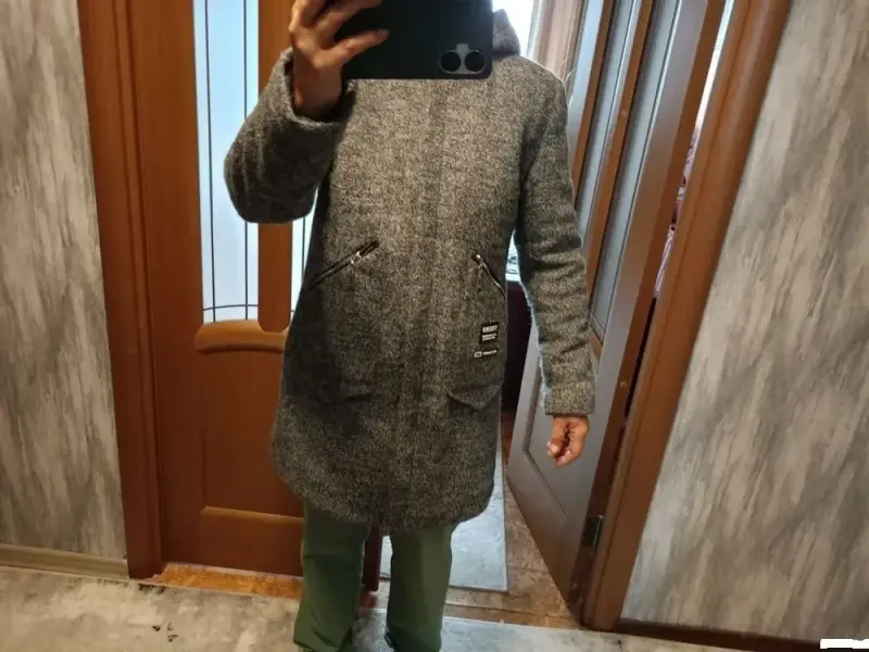 Пальто деми - Вся Беларусь - 233184 - Доска объявлений Kupika.by - Фото 3