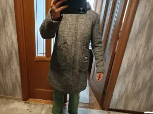 Пальто деми