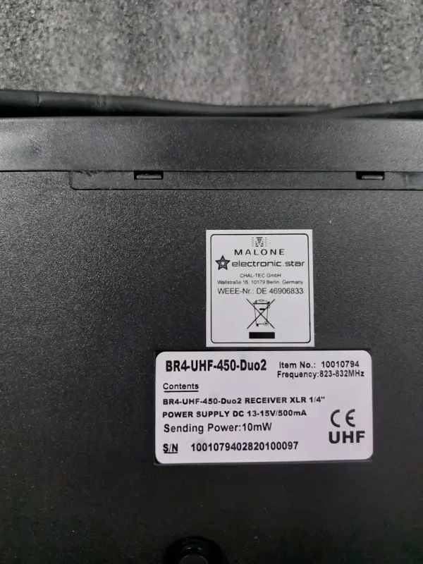 Микрофоны - Микрофоны беспроводные - Вся Беларусь - Фото 3 Микрофоны беспроводные - Вся Беларусь - 232888 - Доска объявлений Kupika.by - Фото 3