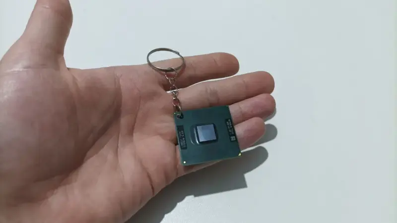 Брелок айтишника Redhim-PC #1 - Вся Беларусь - 233459 - Доска объявлений Kupika.by - Фото 3