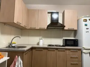 Продается кухня б/у