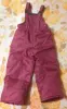 Одежда для девочек - Полукомбинезон бордо демисезон на байке, р.98, б.у - Вся Беларусь Полукомбинезон бордо демисезон на байке, р.98, б.у - Вся Беларусь - 232261 - Доска объявлений Kupika.by
