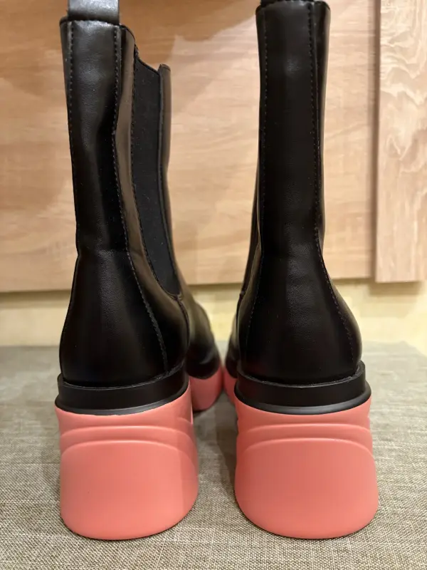 Сапожки девичьи / женские Shein - Вся Беларусь - 233458 - Доска объявлений Kupika.by - Фото 3